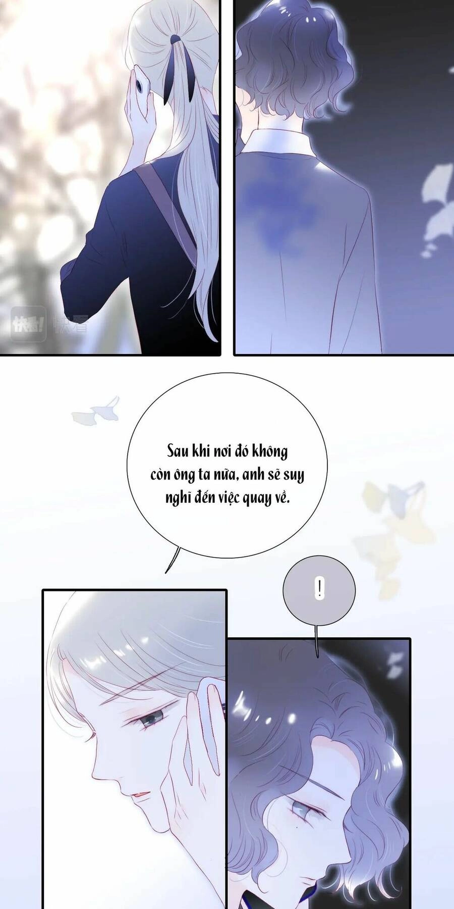 Chạy Trốn Cùng Con Nhím Chapter 70 - 26