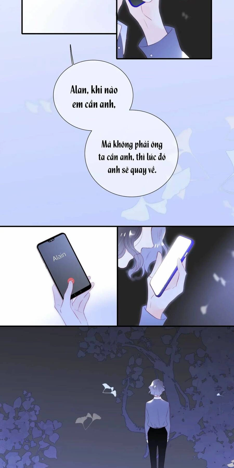 Chạy Trốn Cùng Con Nhím Chapter 70 - 27