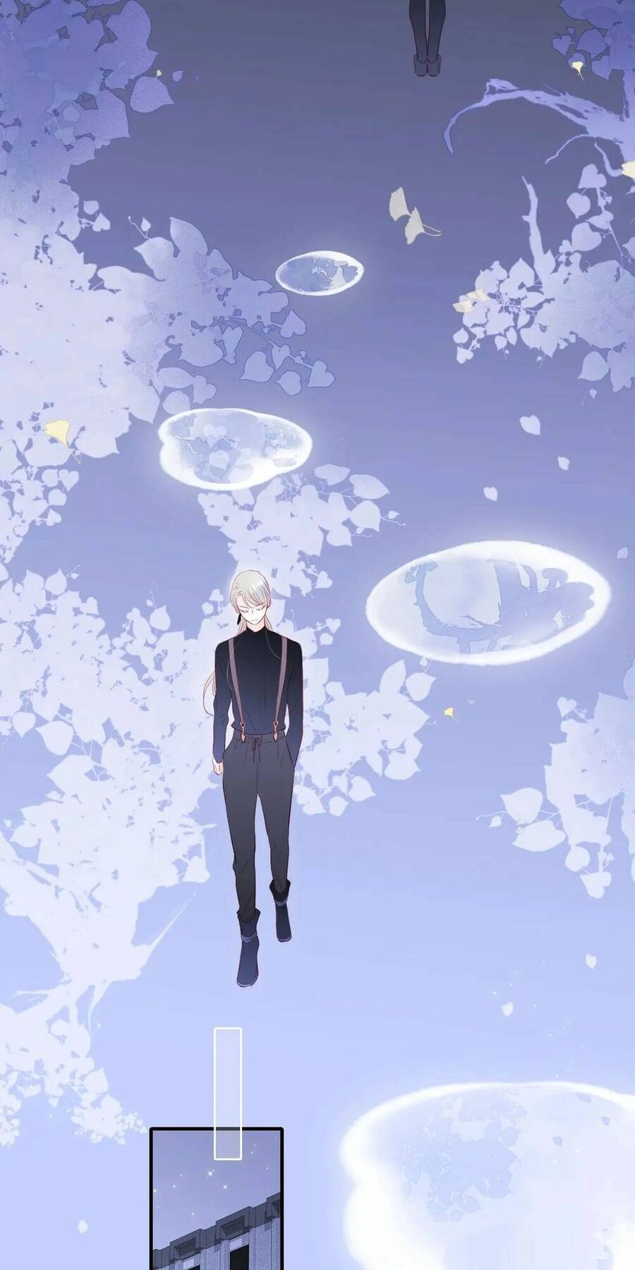 Chạy Trốn Cùng Con Nhím Chapter 70 - 28