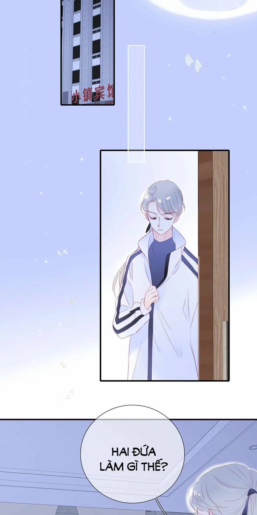 Chạy Trốn Cùng Con Nhím Chapter 70 - 29