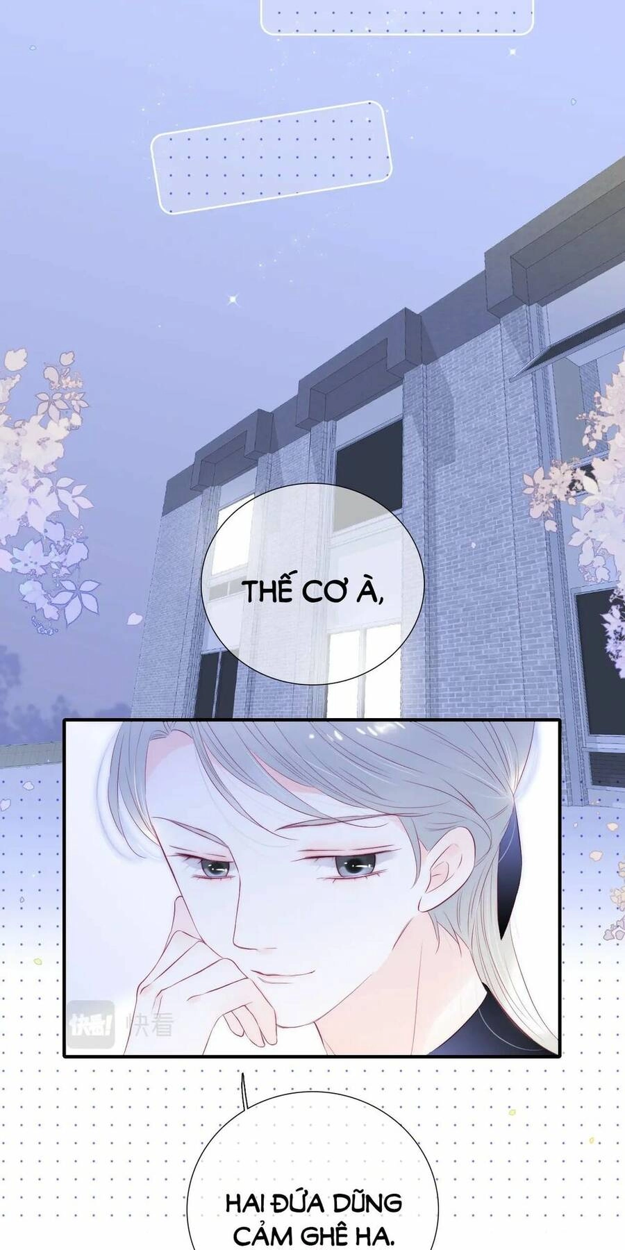 Chạy Trốn Cùng Con Nhím Chapter 70 - 31