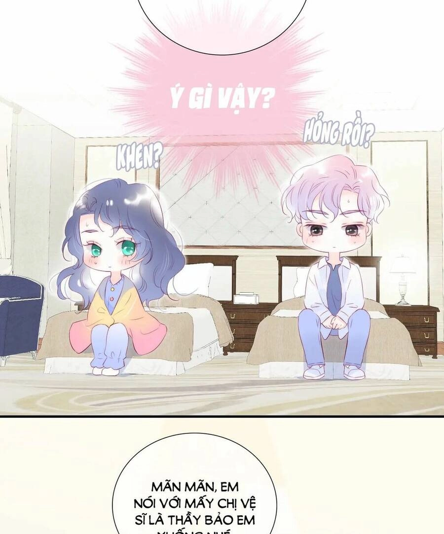 Chạy Trốn Cùng Con Nhím Chapter 70 - 32