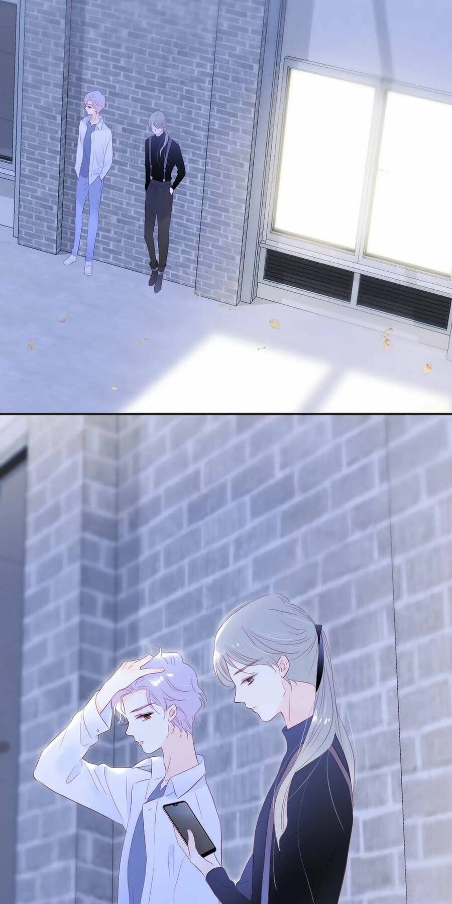 Chạy Trốn Cùng Con Nhím Chapter 70 - 36