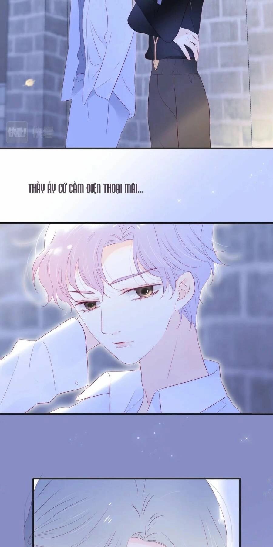 Chạy Trốn Cùng Con Nhím Chapter 70 - 37