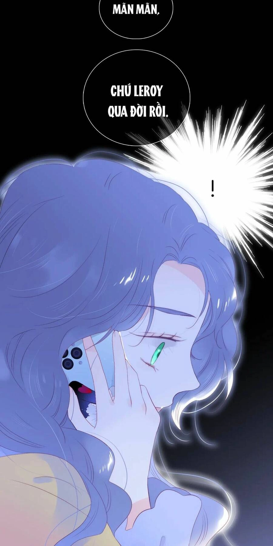 Chạy Trốn Cùng Con Nhím Chapter 70 - 40