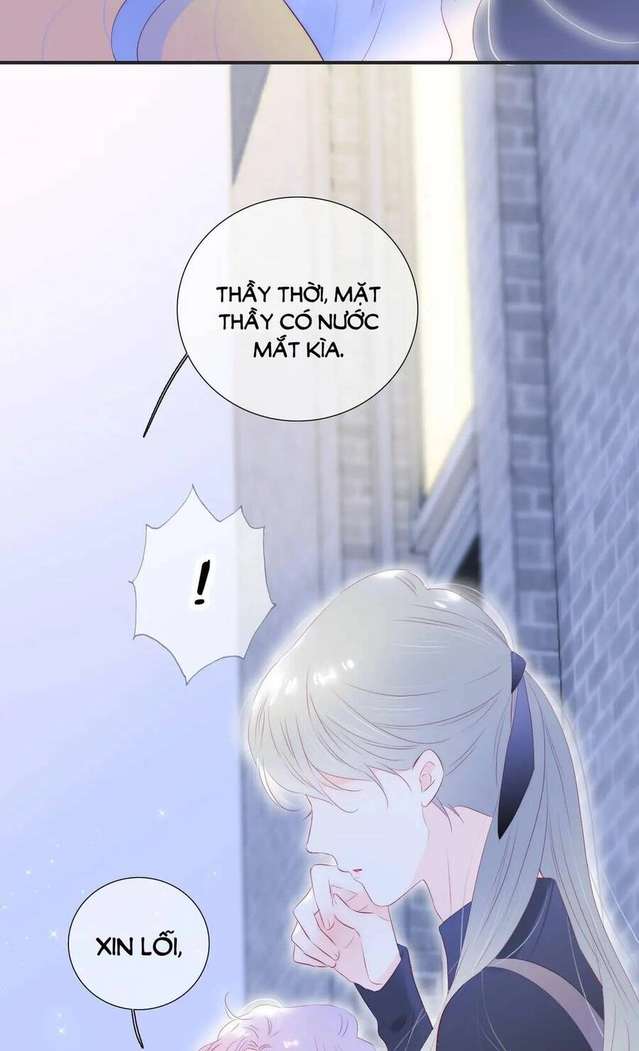 Chạy Trốn Cùng Con Nhím Chapter 70 - 41