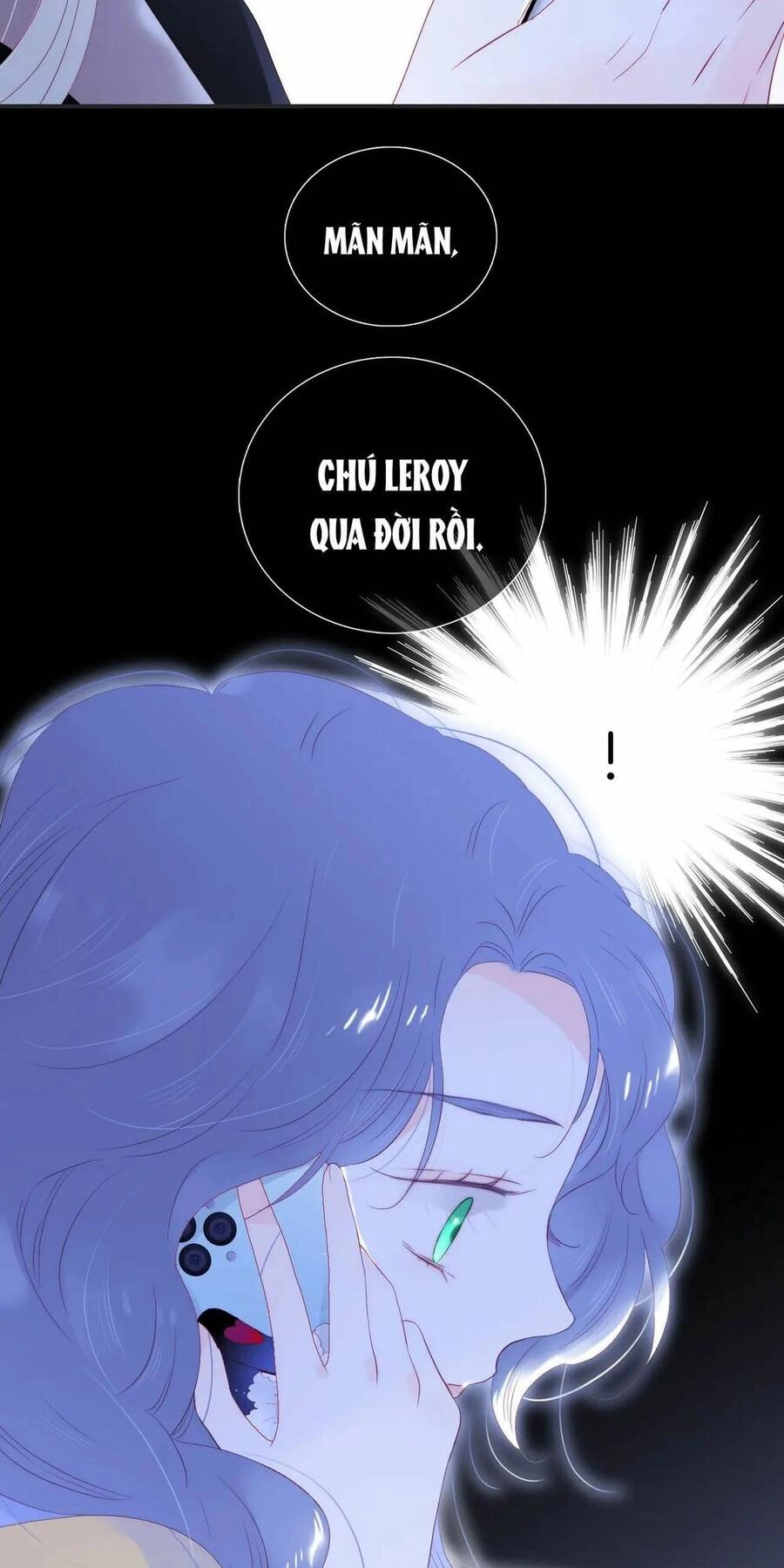 Chạy Trốn Cùng Con Nhím Chapter 71 - 2