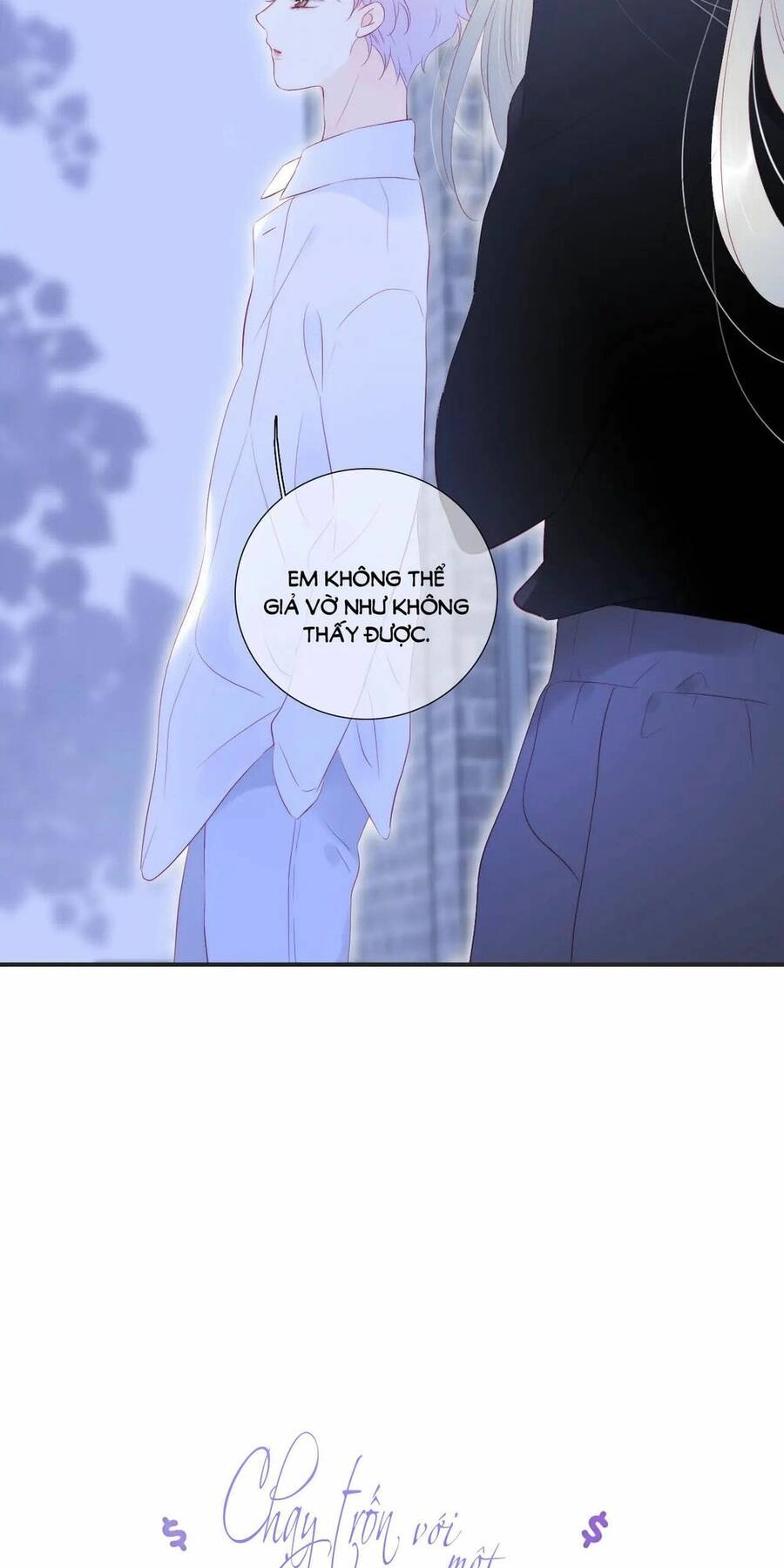 Chạy Trốn Cùng Con Nhím Chapter 71 - 4