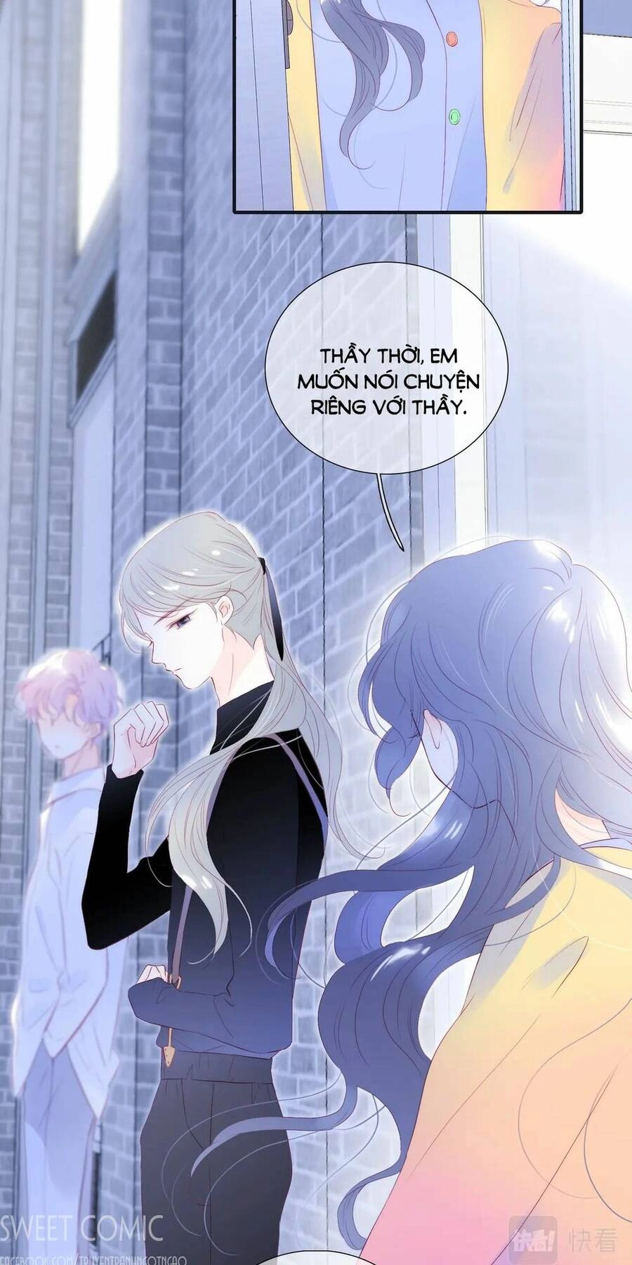 Chạy Trốn Cùng Con Nhím Chapter 71 - 6