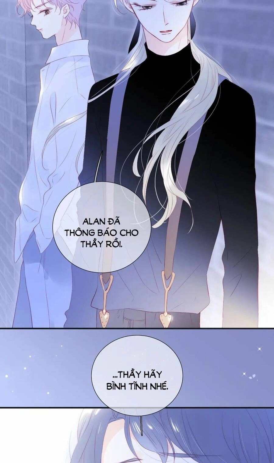 Chạy Trốn Cùng Con Nhím Chapter 71 - 8