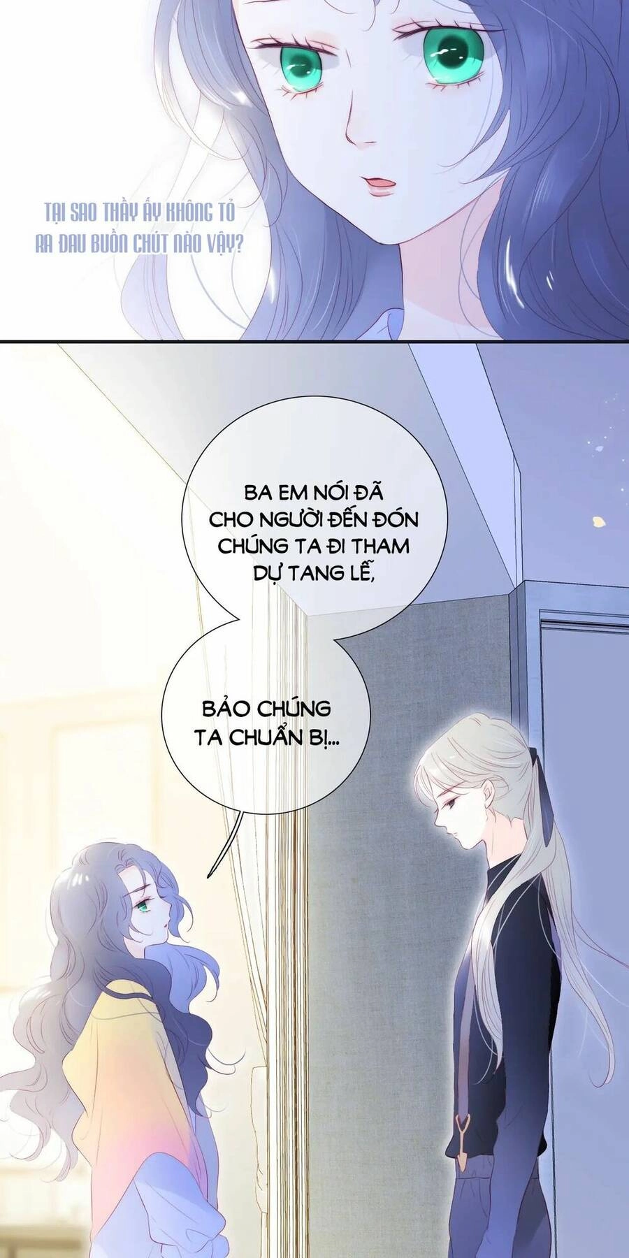 Chạy Trốn Cùng Con Nhím Chapter 71 - 9