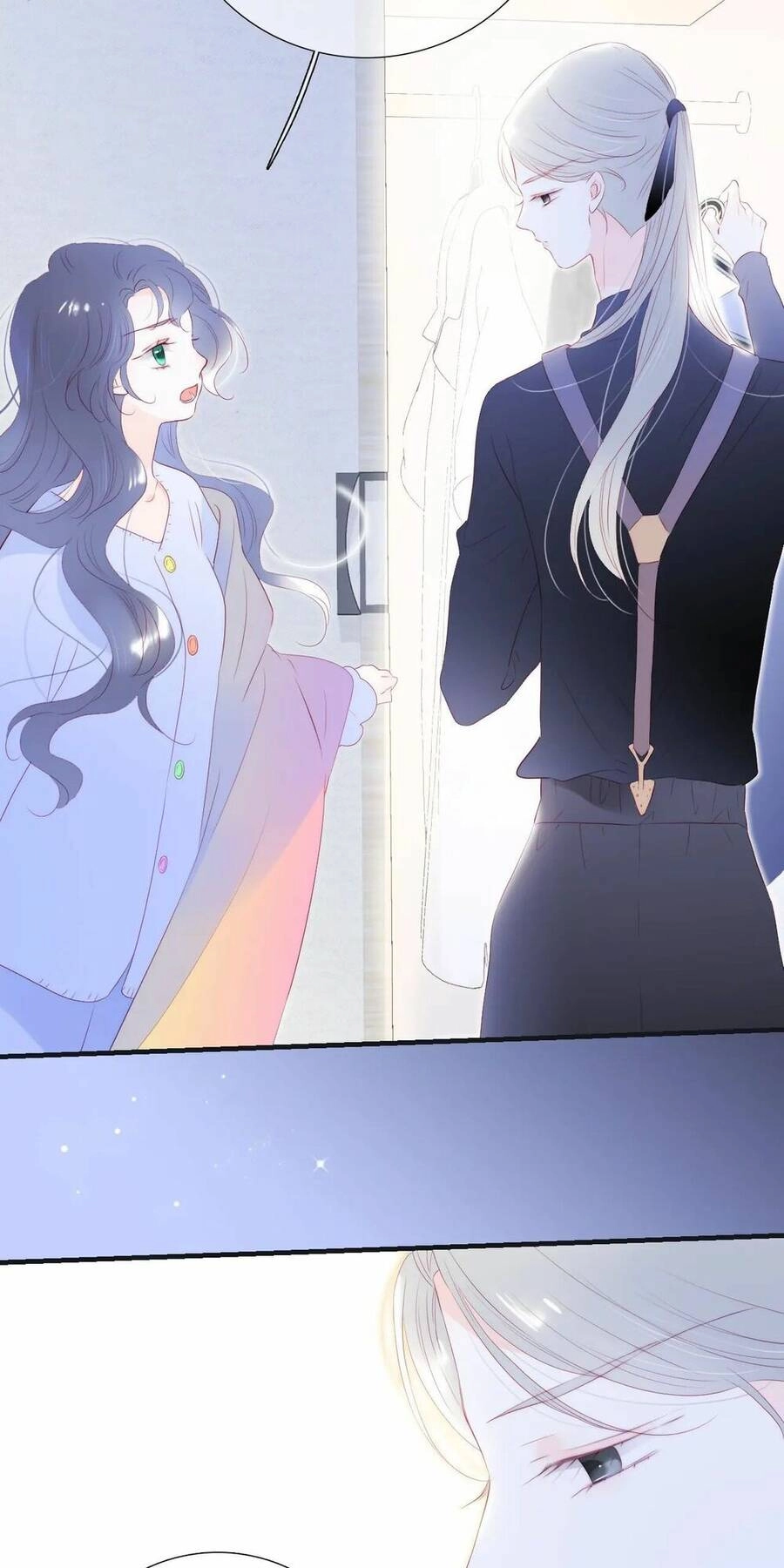 Chạy Trốn Cùng Con Nhím Chapter 71 - 13