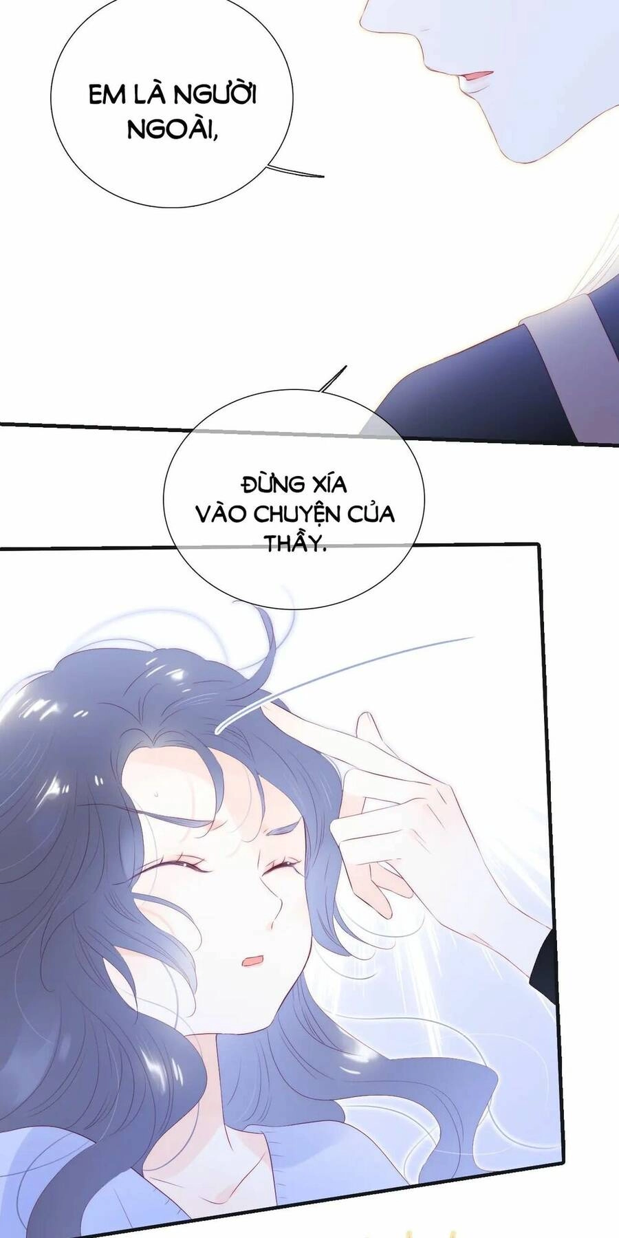 Chạy Trốn Cùng Con Nhím Chapter 71 - 14