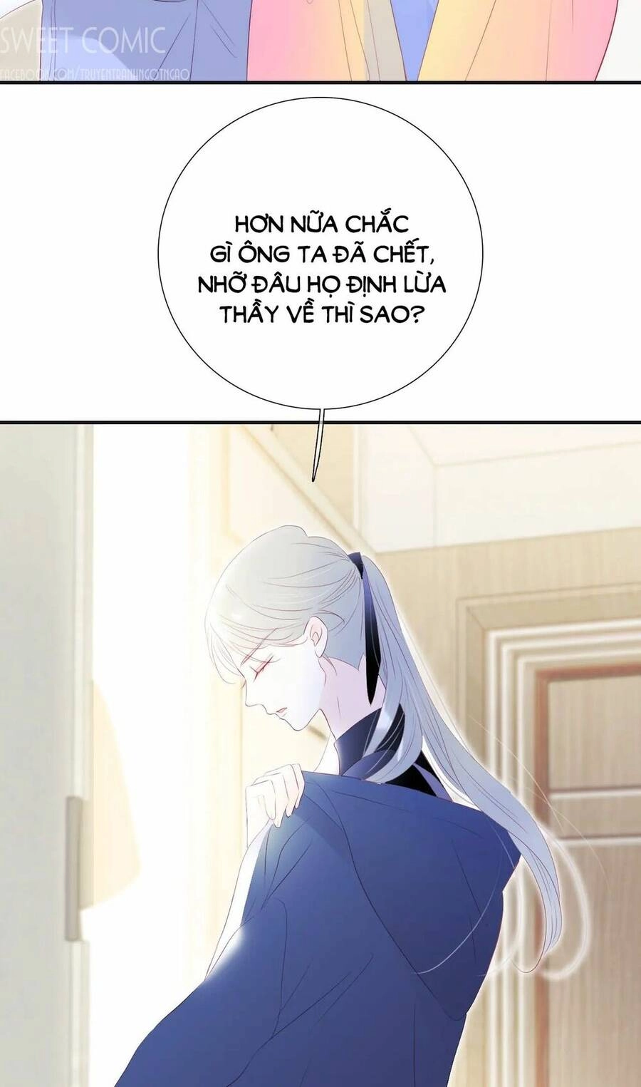 Chạy Trốn Cùng Con Nhím Chapter 71 - 16