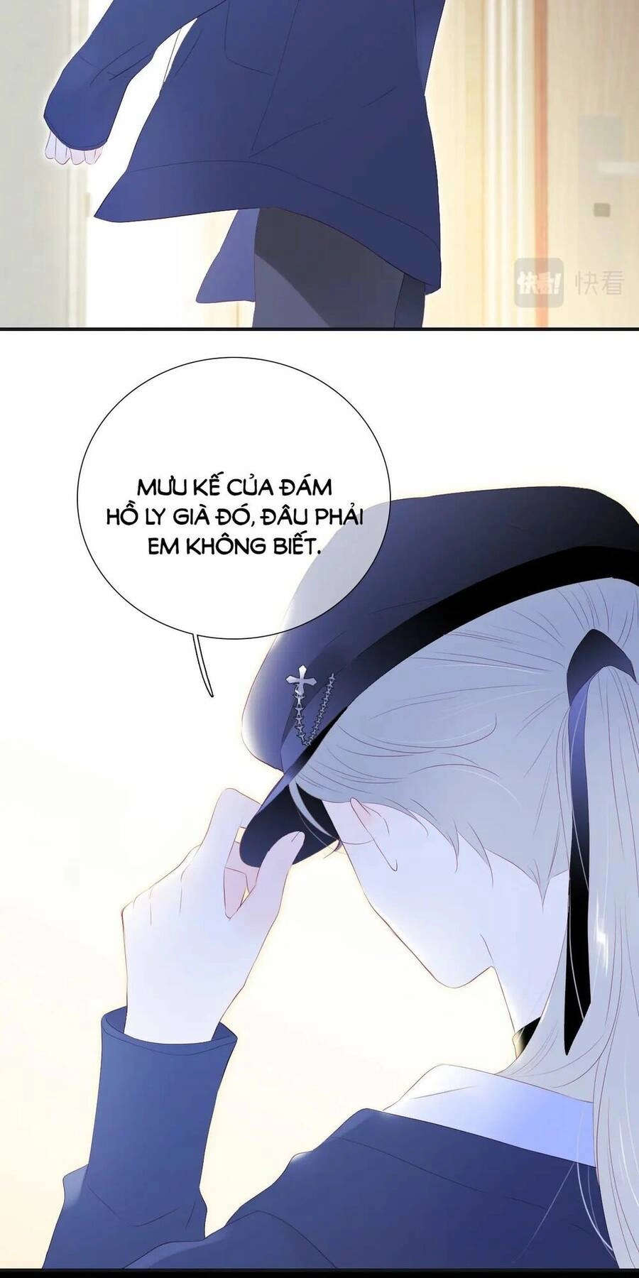 Chạy Trốn Cùng Con Nhím Chapter 71 - 17