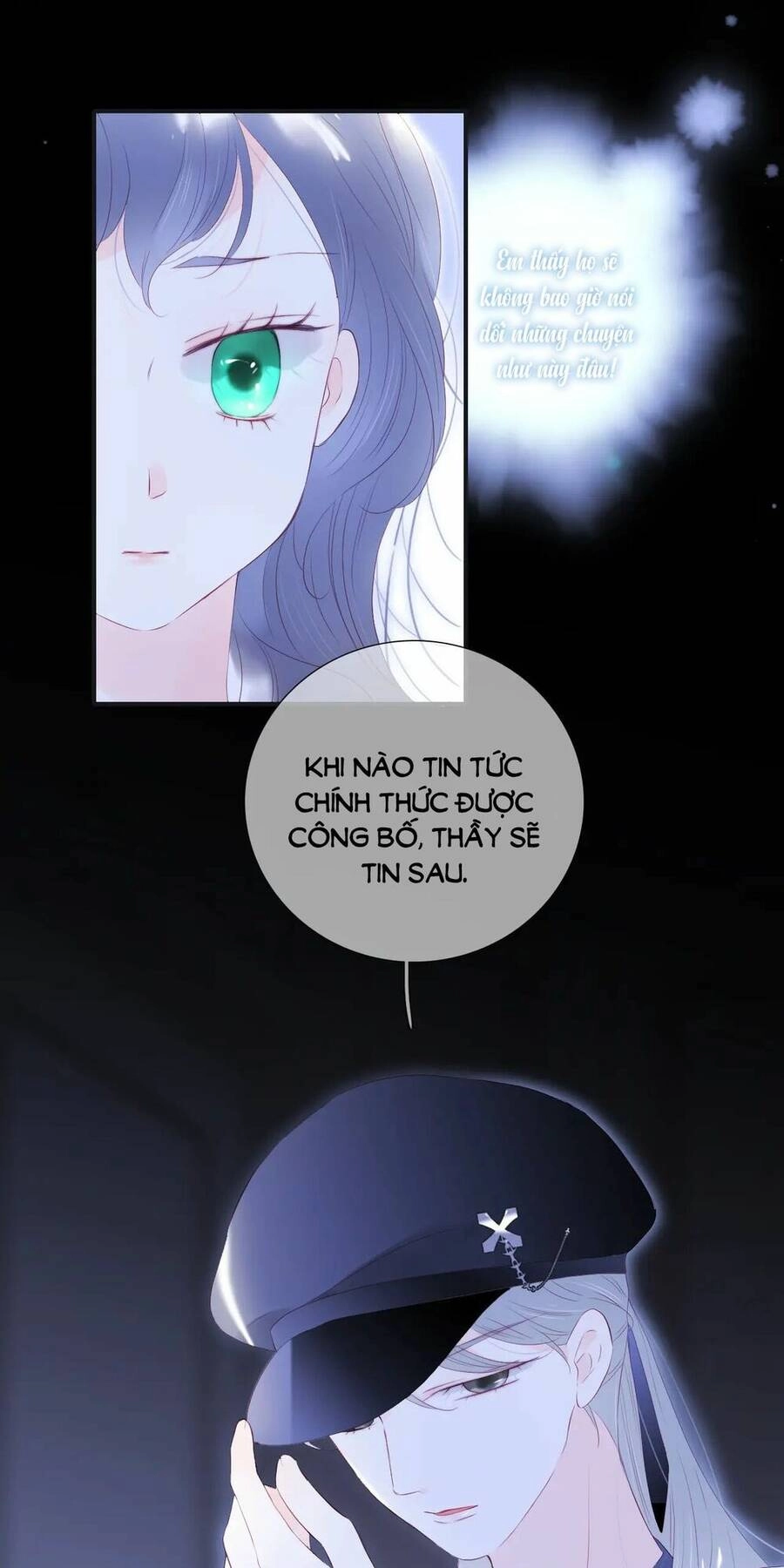 Chạy Trốn Cùng Con Nhím Chapter 71 - 18