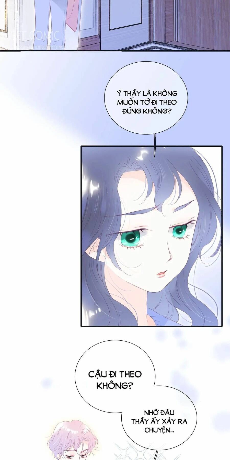 Chạy Trốn Cùng Con Nhím Chapter 71 - 21