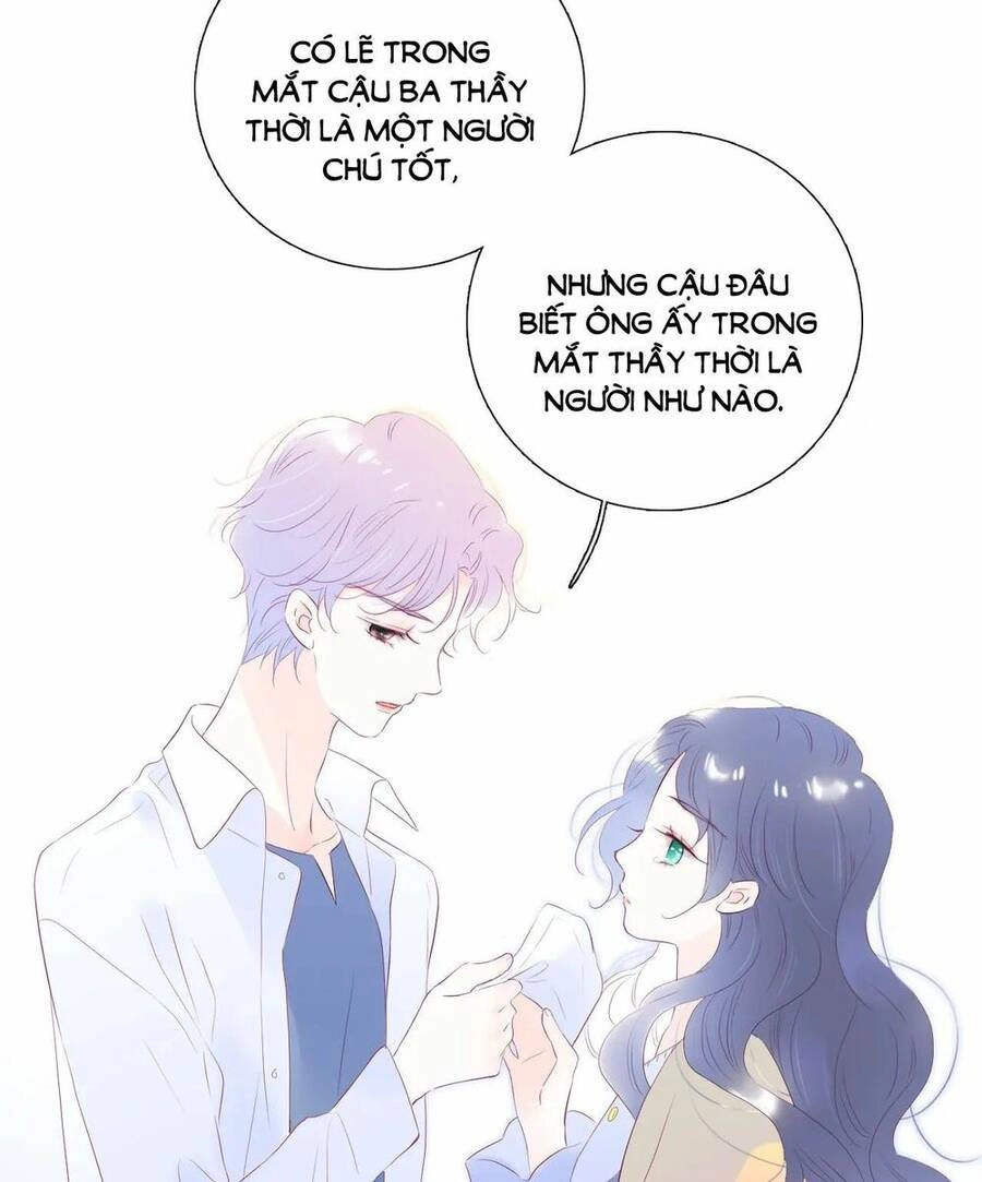 Chạy Trốn Cùng Con Nhím Chapter 71 - 25