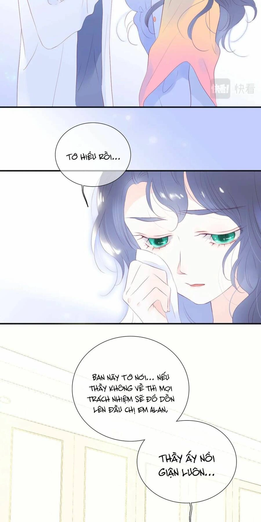 Chạy Trốn Cùng Con Nhím Chapter 71 - 26