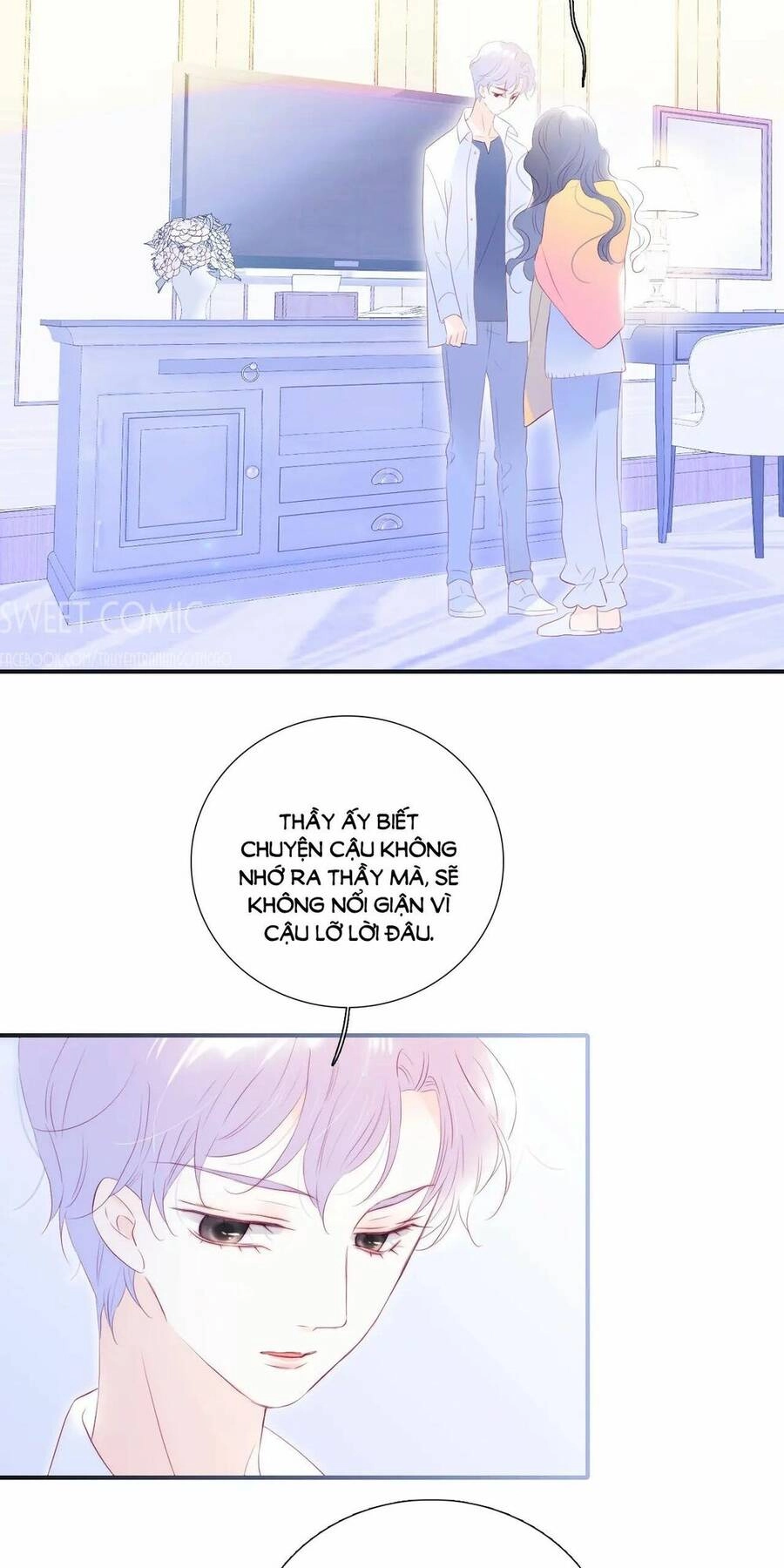 Chạy Trốn Cùng Con Nhím Chapter 71 - 27