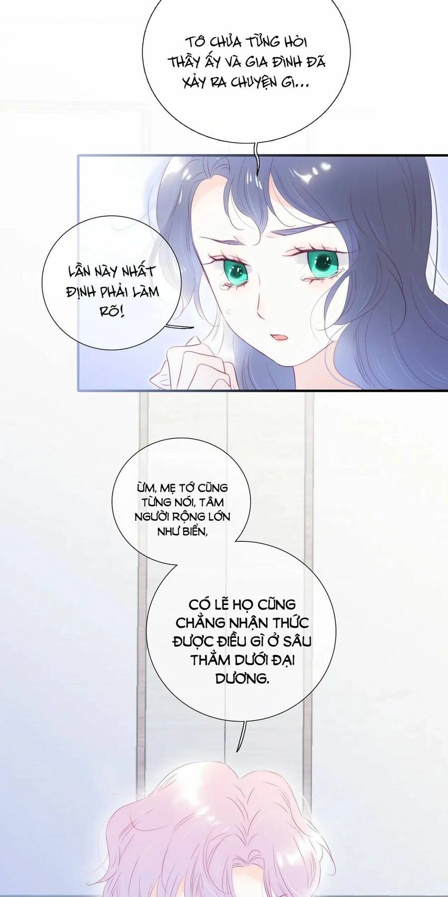 Chạy Trốn Cùng Con Nhím Chapter 71 - 28