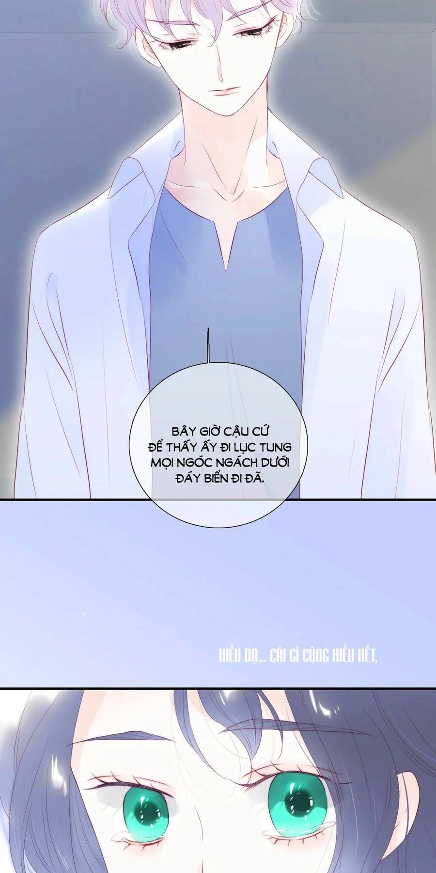 Chạy Trốn Cùng Con Nhím Chapter 71 - 29