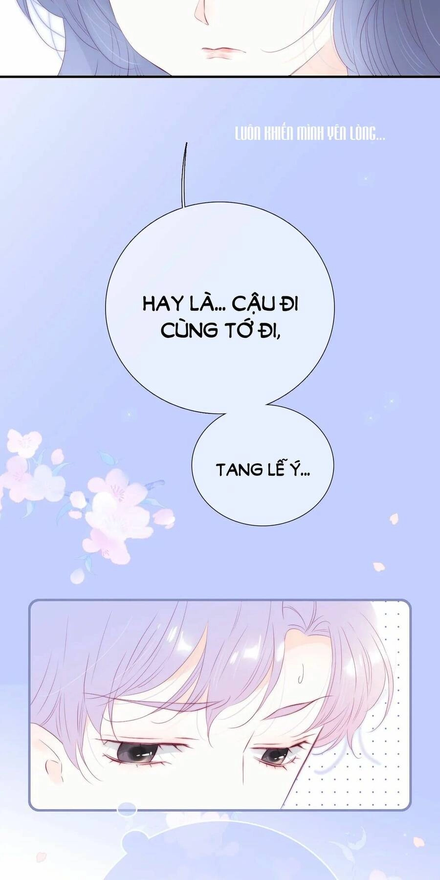 Chạy Trốn Cùng Con Nhím Chapter 71 - 30