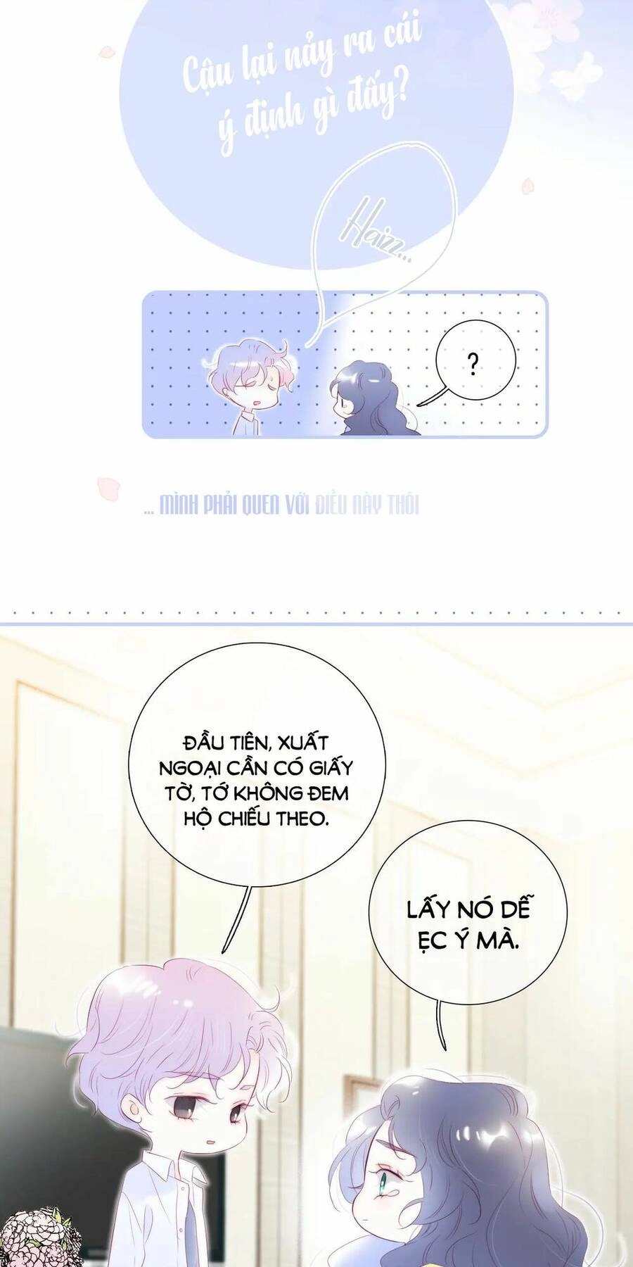 Chạy Trốn Cùng Con Nhím Chapter 71 - 31