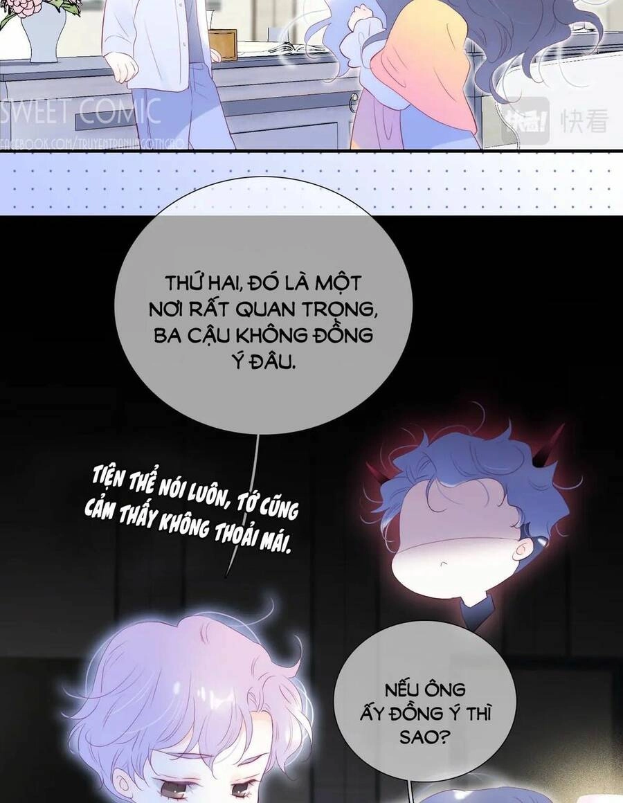 Chạy Trốn Cùng Con Nhím Chapter 71 - 32