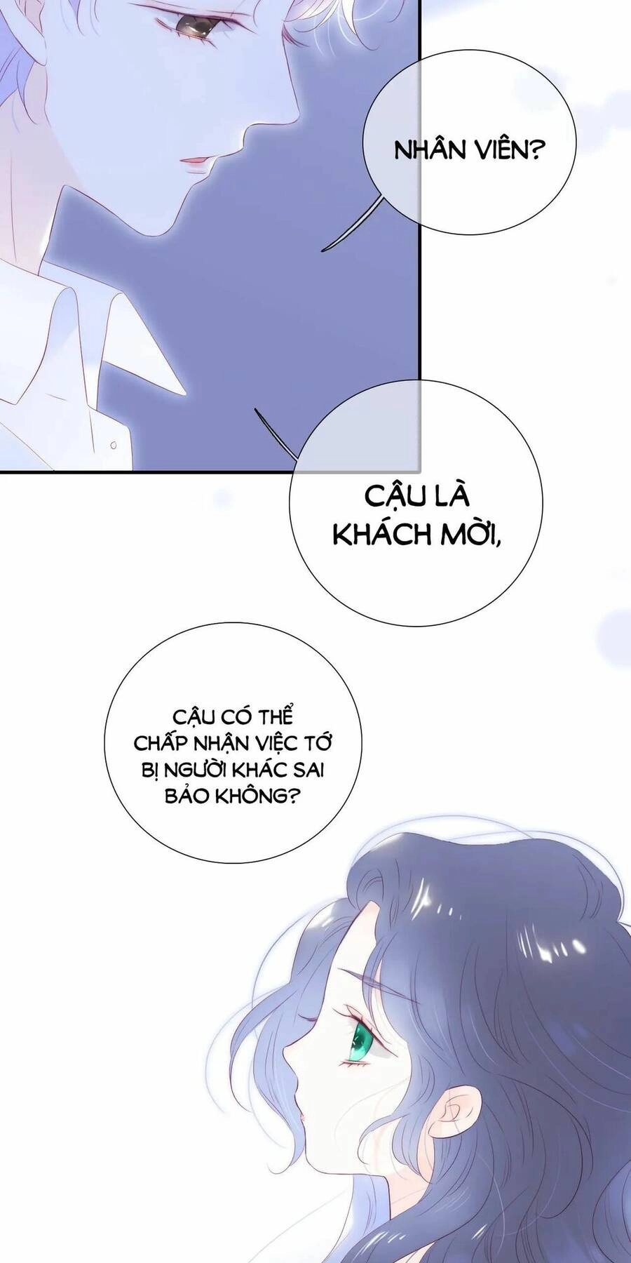 Chạy Trốn Cùng Con Nhím Chapter 71 - 34