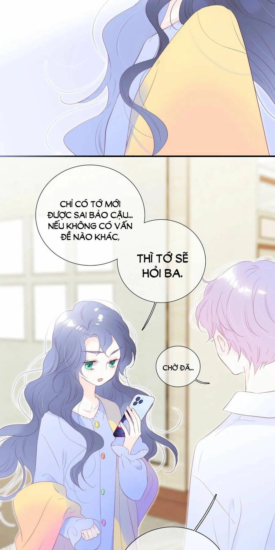 Chạy Trốn Cùng Con Nhím Chapter 71 - 35