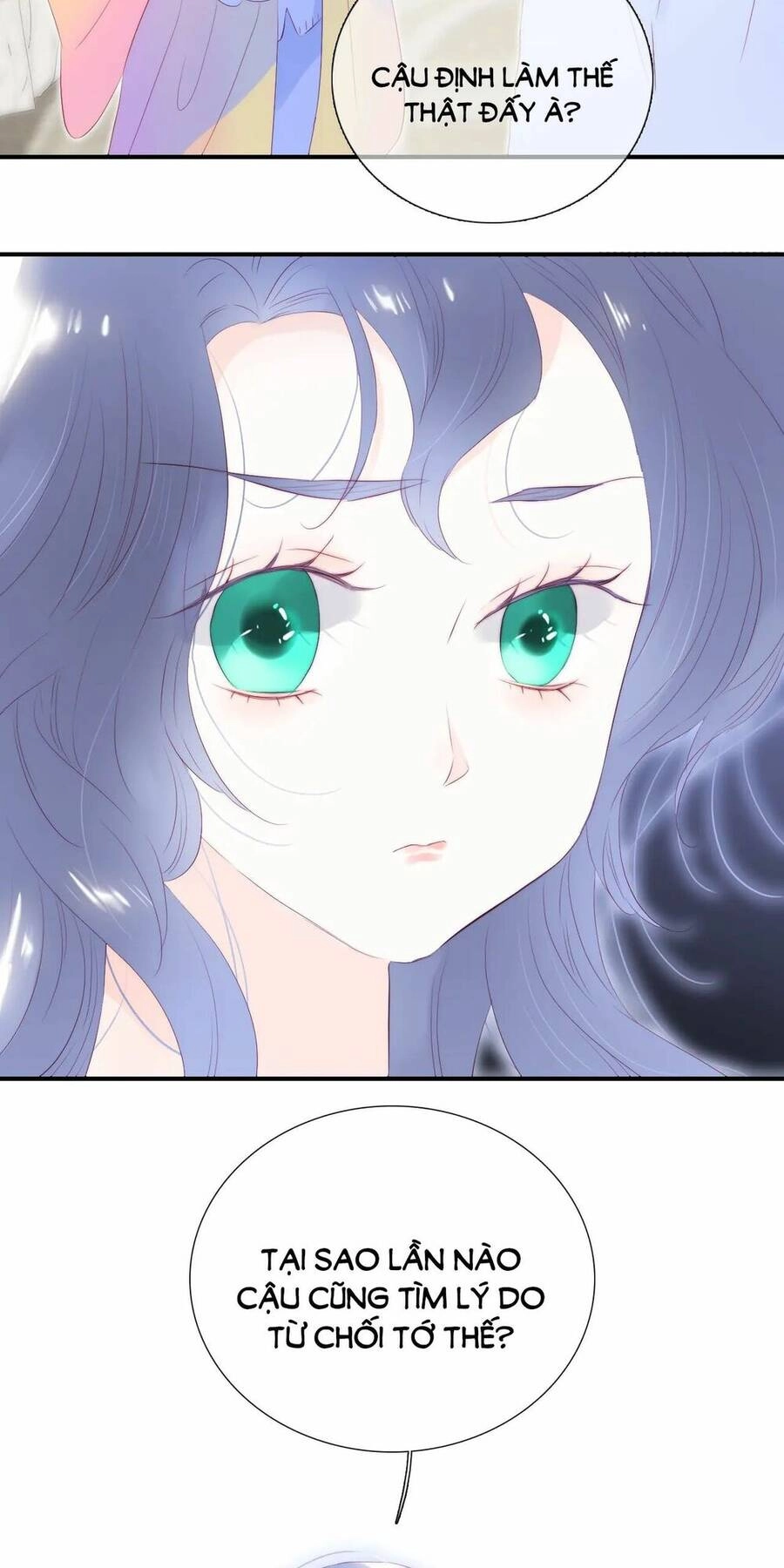 Chạy Trốn Cùng Con Nhím Chapter 71 - 36