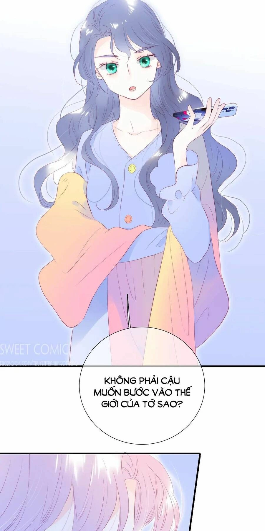 Chạy Trốn Cùng Con Nhím Chapter 71 - 37