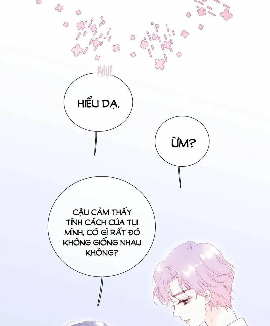 Chạy Trốn Cùng Con Nhím Chapter 72 - 25