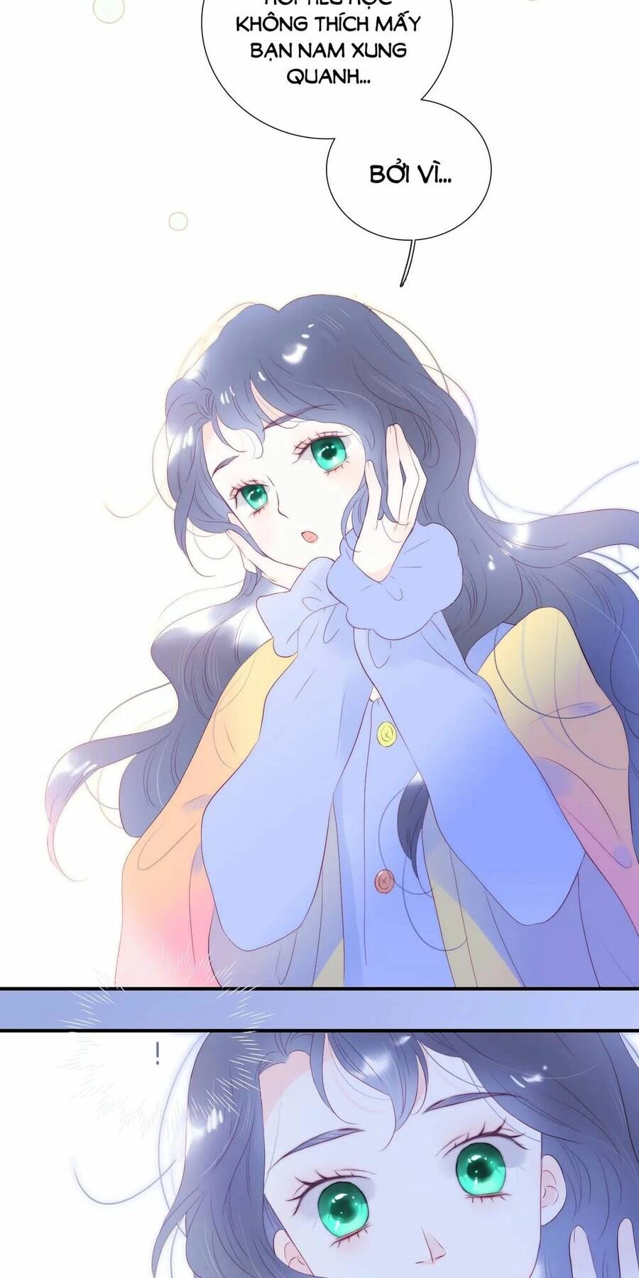 Chạy Trốn Cùng Con Nhím Chapter 72 - 39