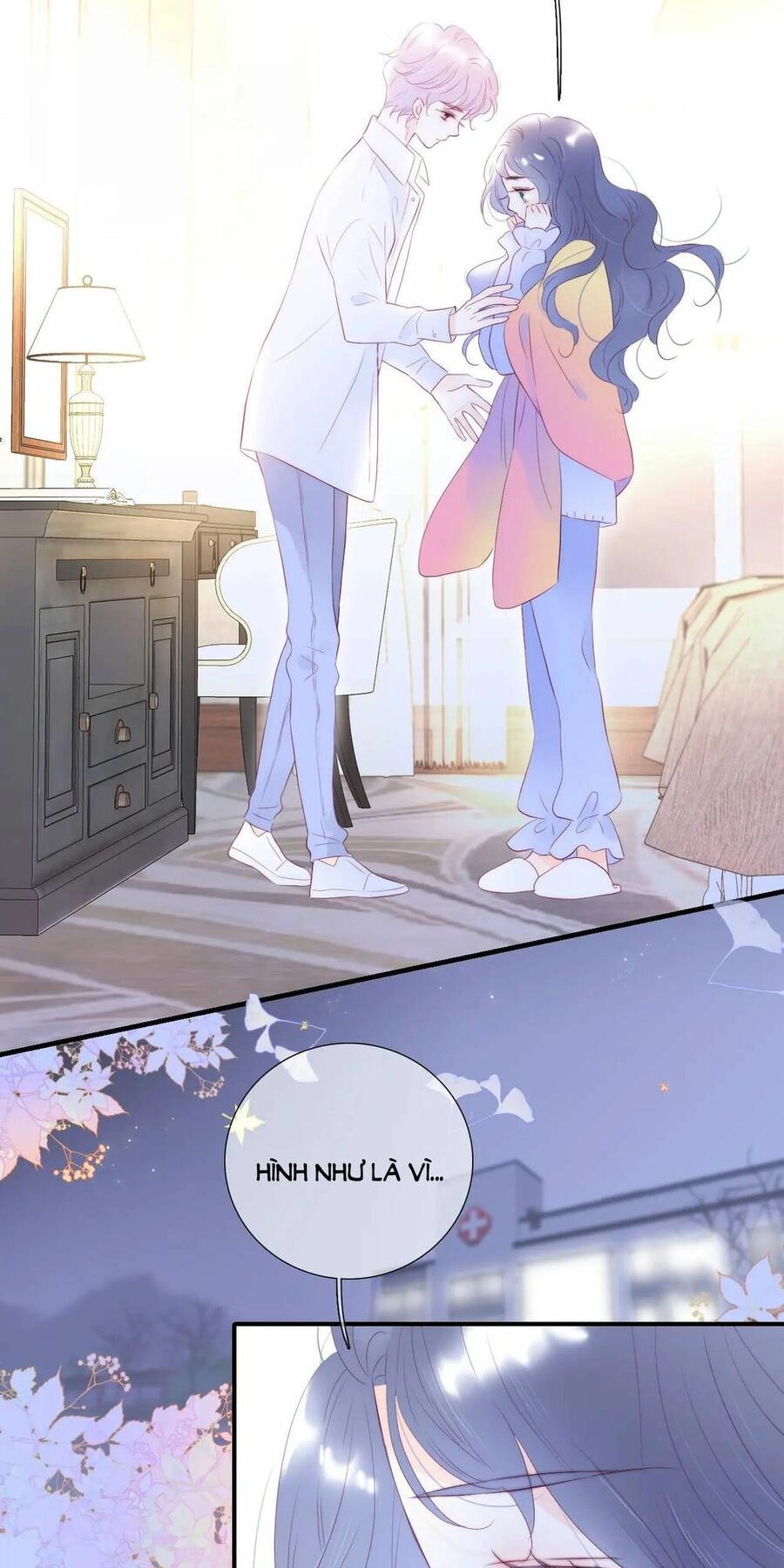 Chạy Trốn Cùng Con Nhím Chapter 72 - 41