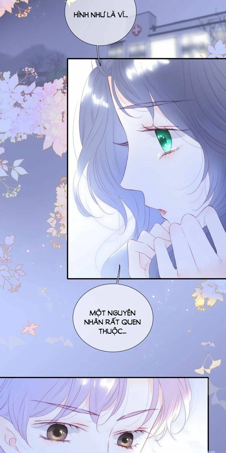 Chạy Trốn Cùng Con Nhím Chapter 73 - 2