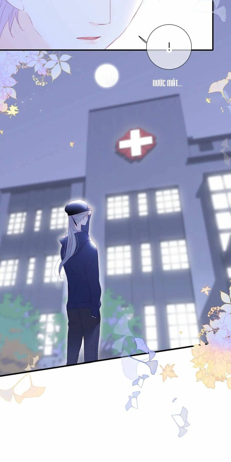 Chạy Trốn Cùng Con Nhím Chapter 73 - 3