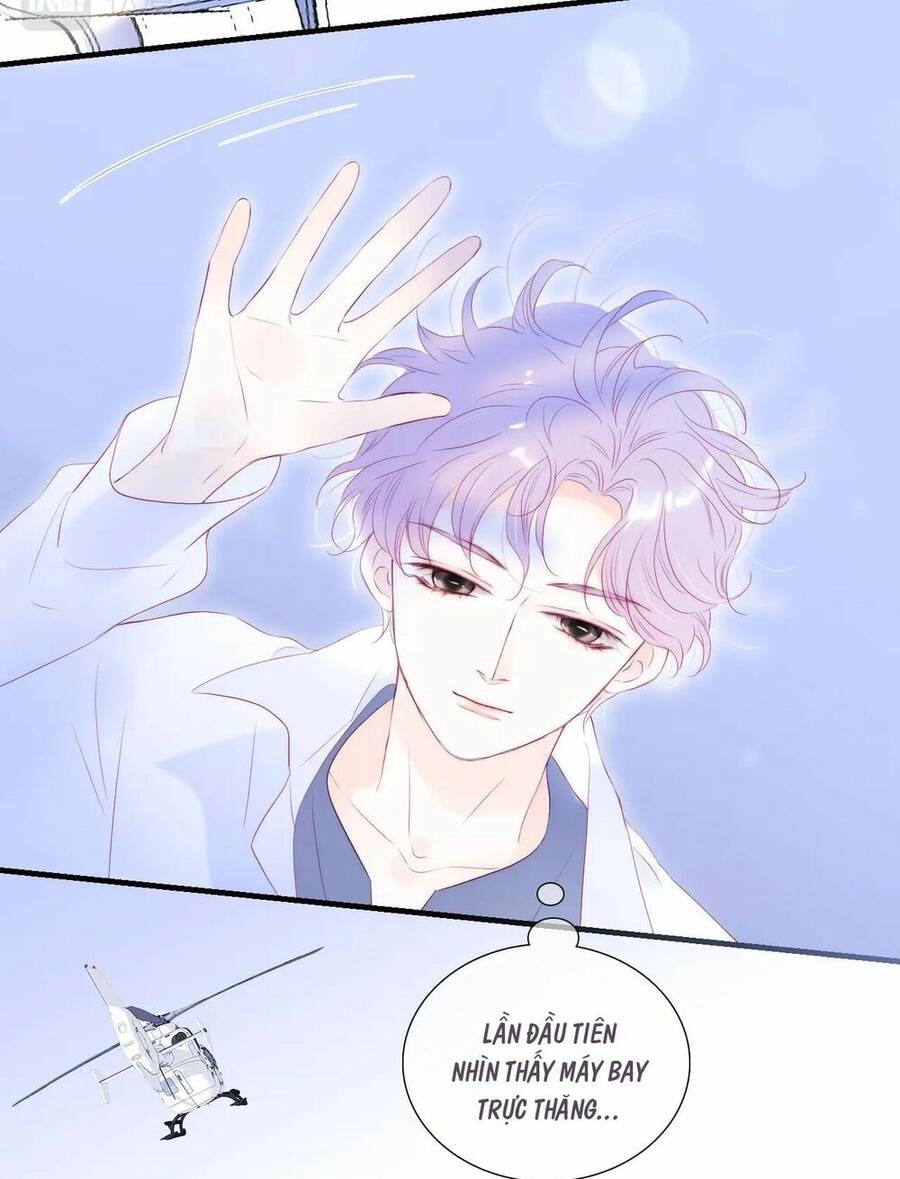 Chạy Trốn Cùng Con Nhím Chapter 73 - 7