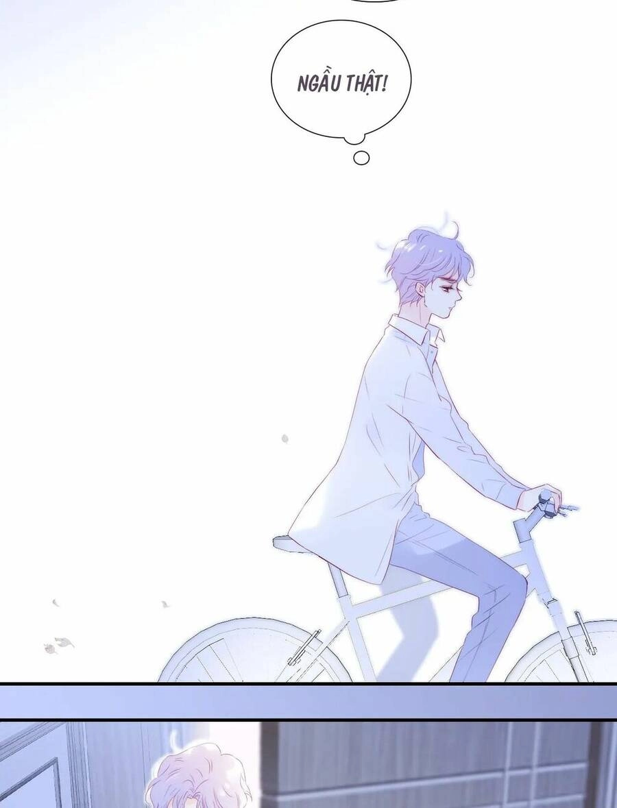 Chạy Trốn Cùng Con Nhím Chapter 73 - 8