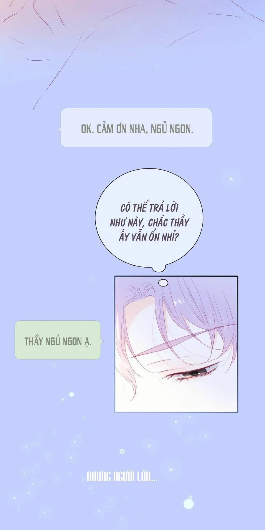 Chạy Trốn Cùng Con Nhím Chapter 73 - 10