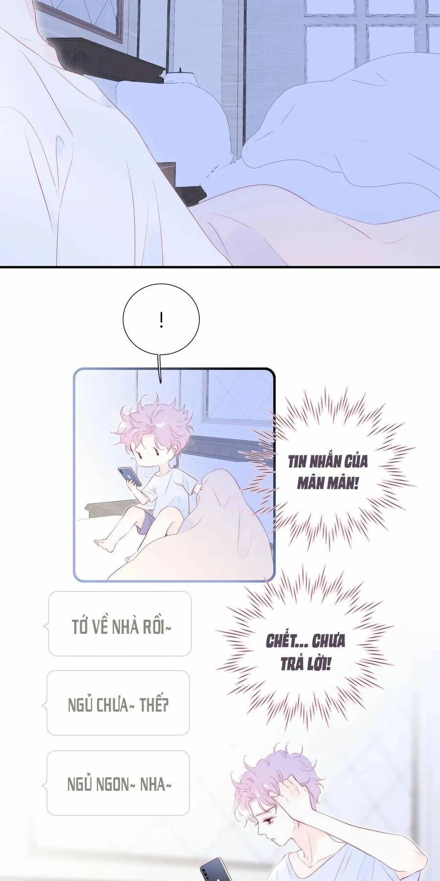 Chạy Trốn Cùng Con Nhím Chapter 73 - 14