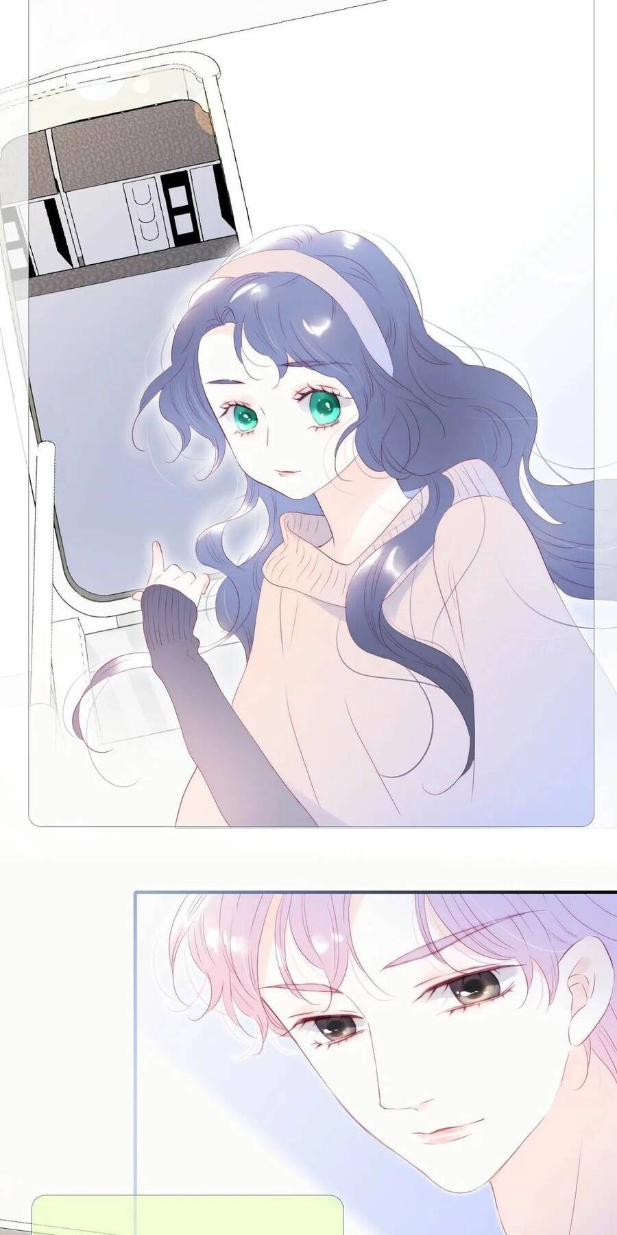 Chạy Trốn Cùng Con Nhím Chapter 73 - 18