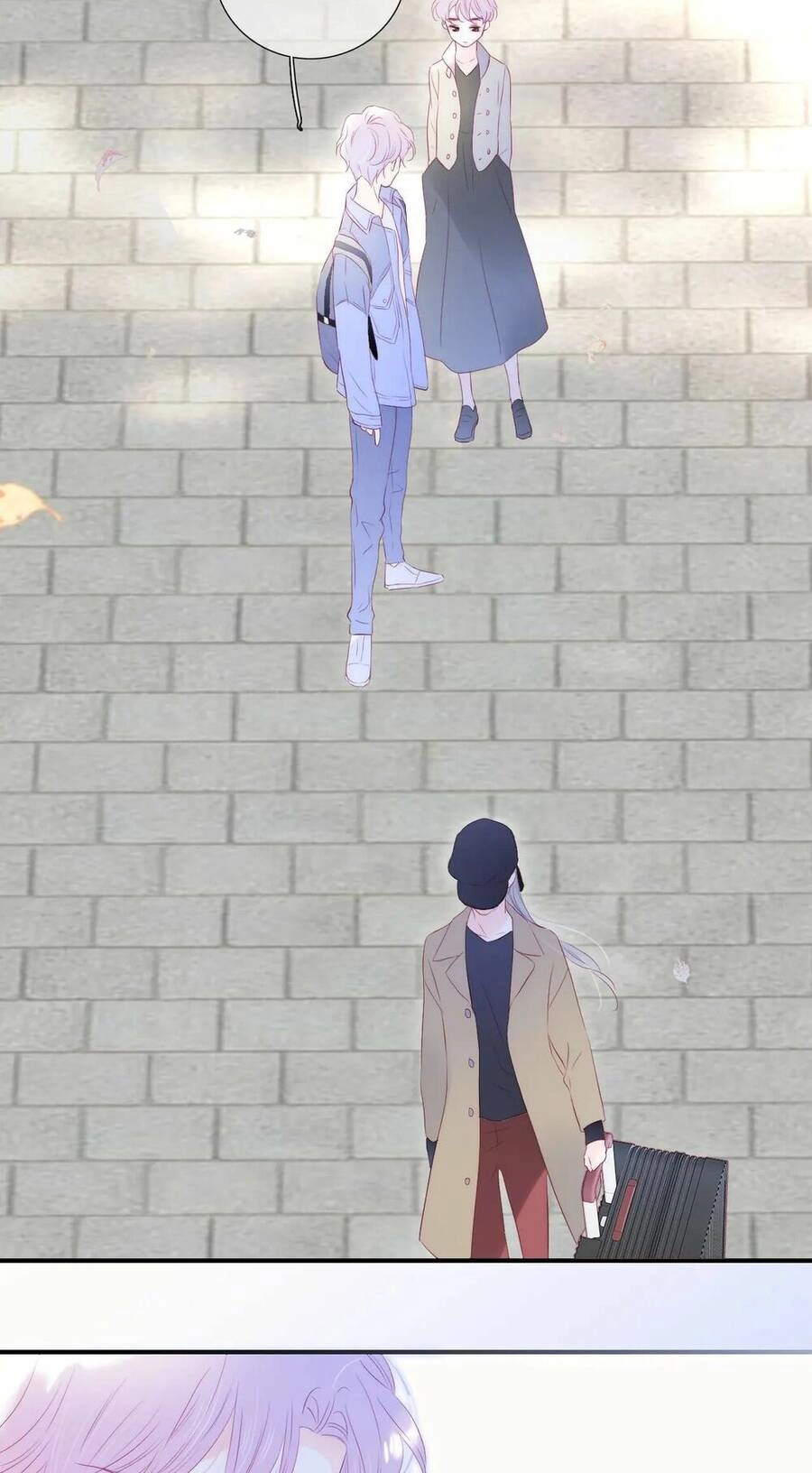 Chạy Trốn Cùng Con Nhím Chapter 73 - 24