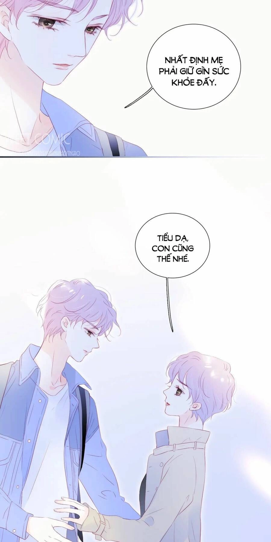 Chạy Trốn Cùng Con Nhím Chapter 73 - 25