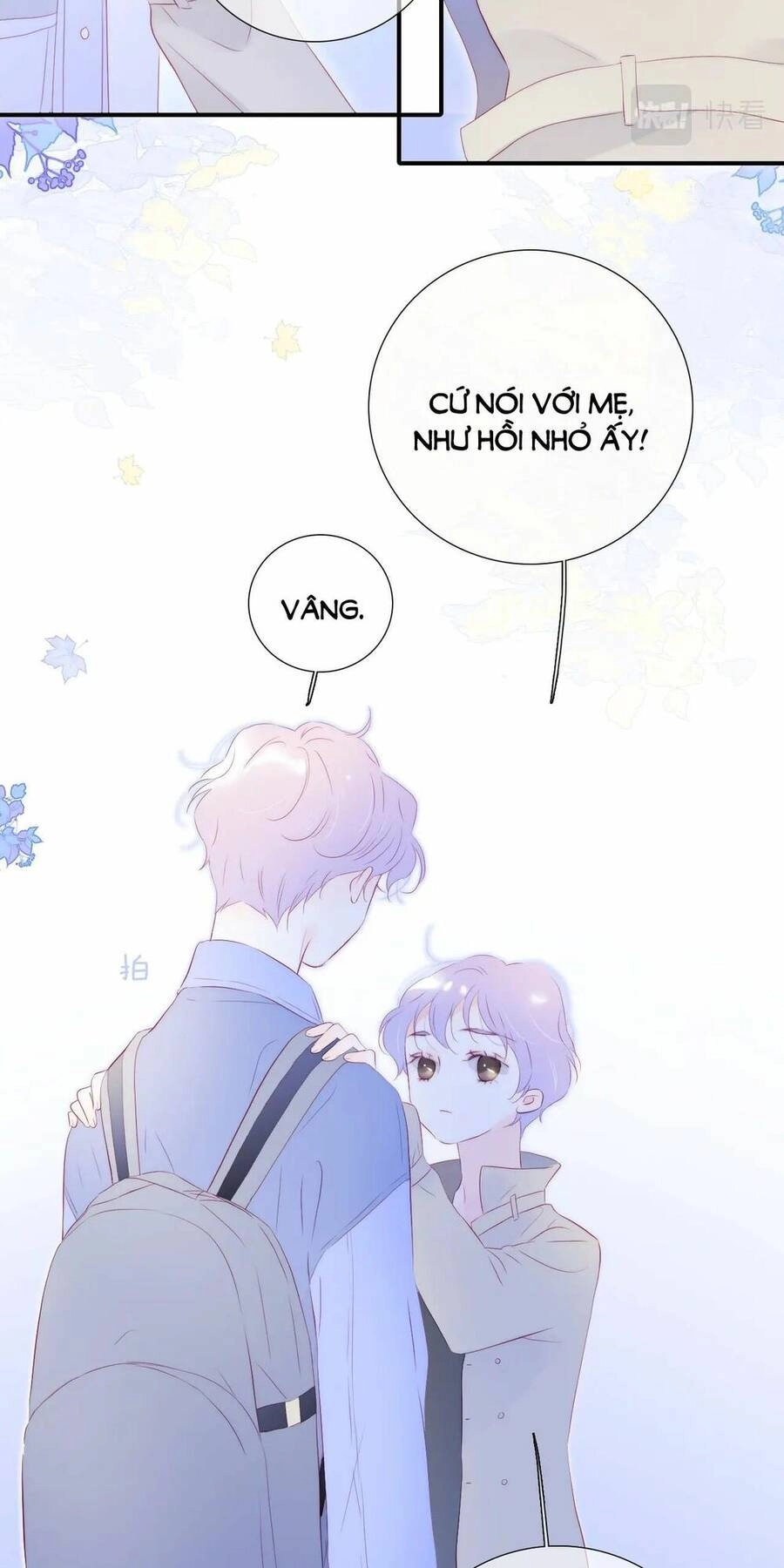 Chạy Trốn Cùng Con Nhím Chapter 73 - 27