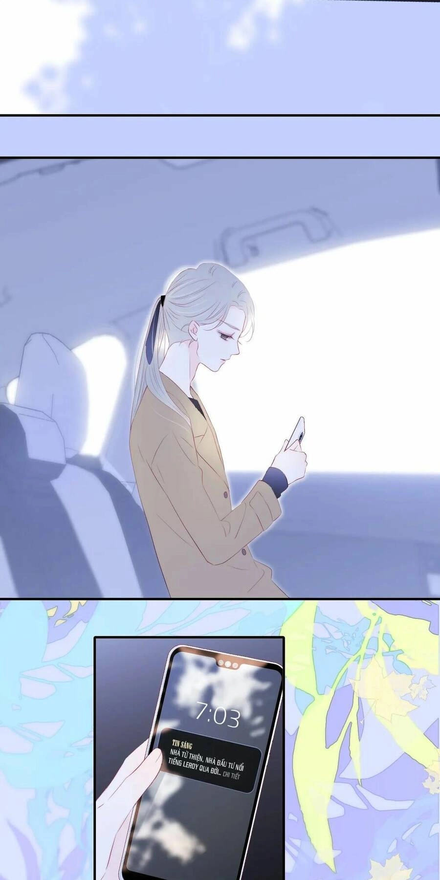 Chạy Trốn Cùng Con Nhím Chapter 73 - 29