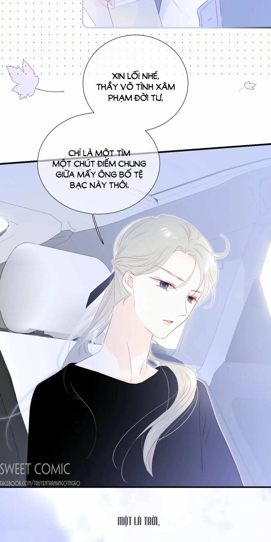 Chạy Trốn Cùng Con Nhím Chapter 73 - 36