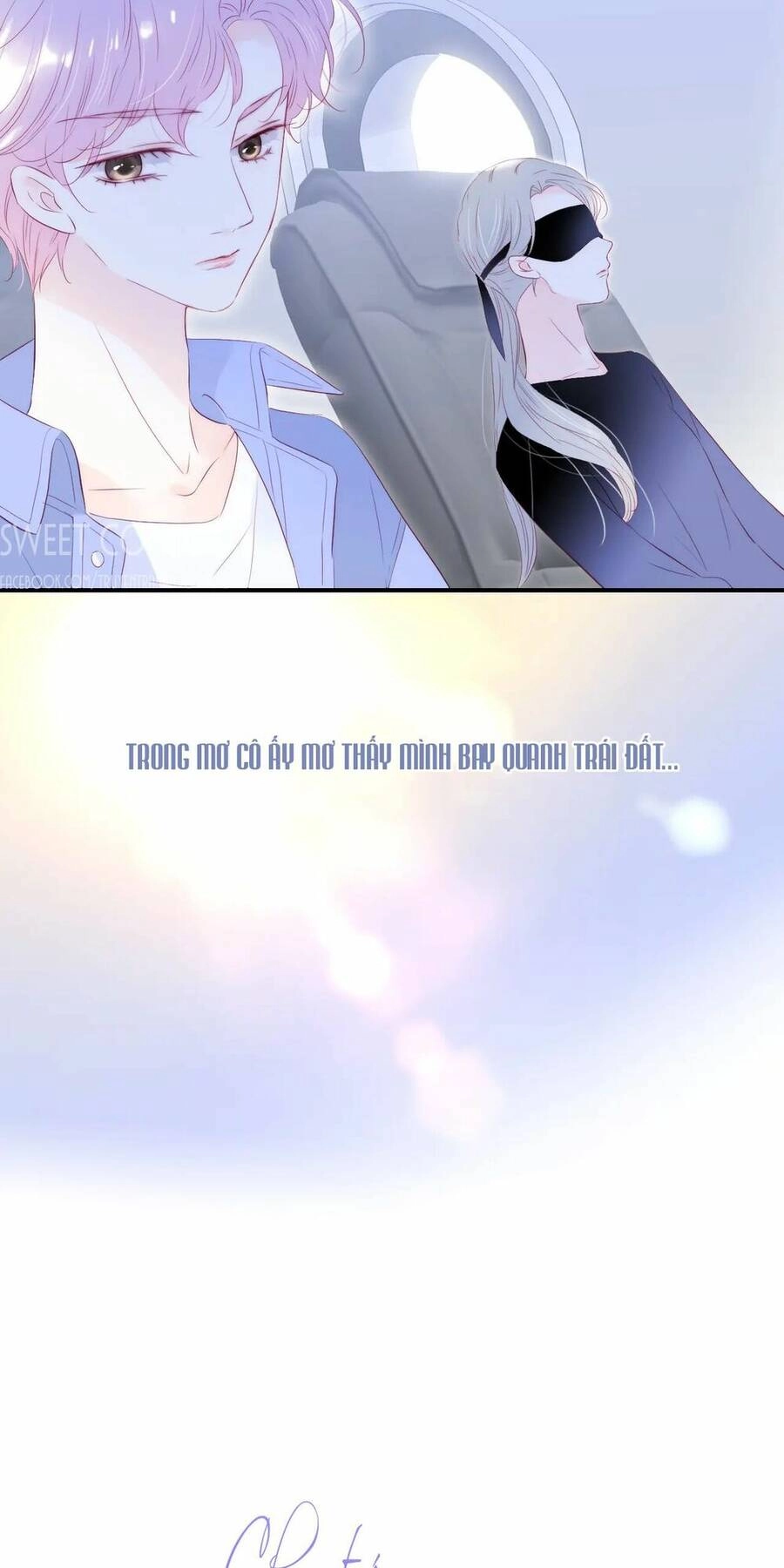 Chạy Trốn Cùng Con Nhím Chapter 74 - 5