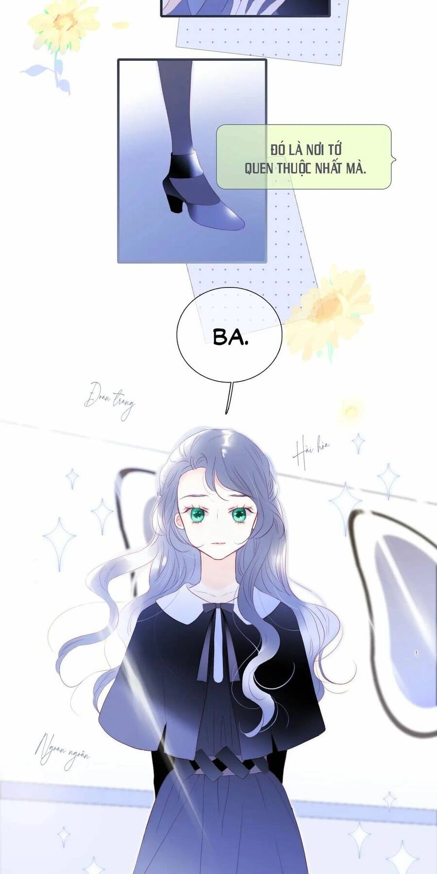 Chạy Trốn Cùng Con Nhím Chapter 74 - 9